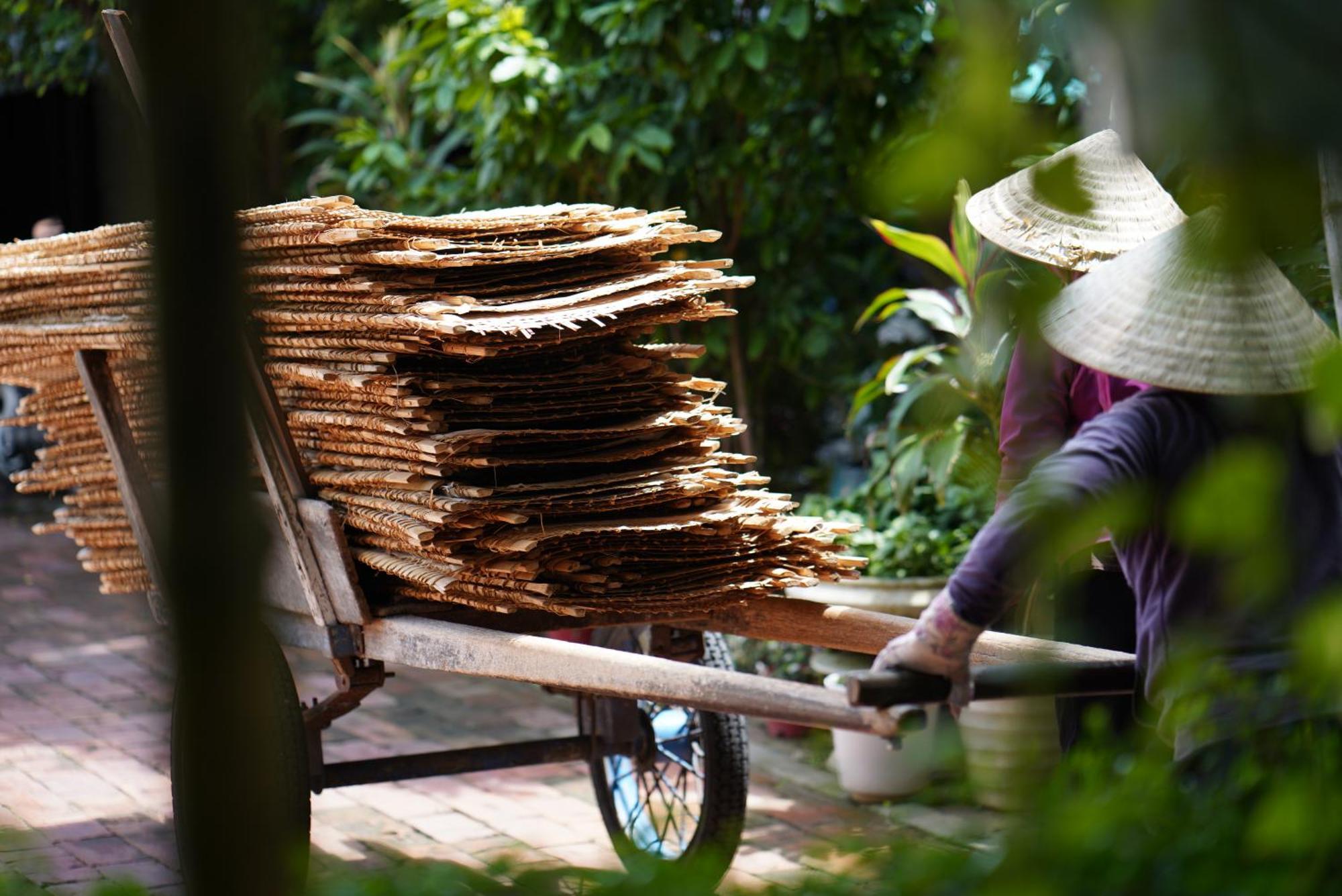 Hoi An Ancient House Resort & Spa Dış mekan fotoğraf
