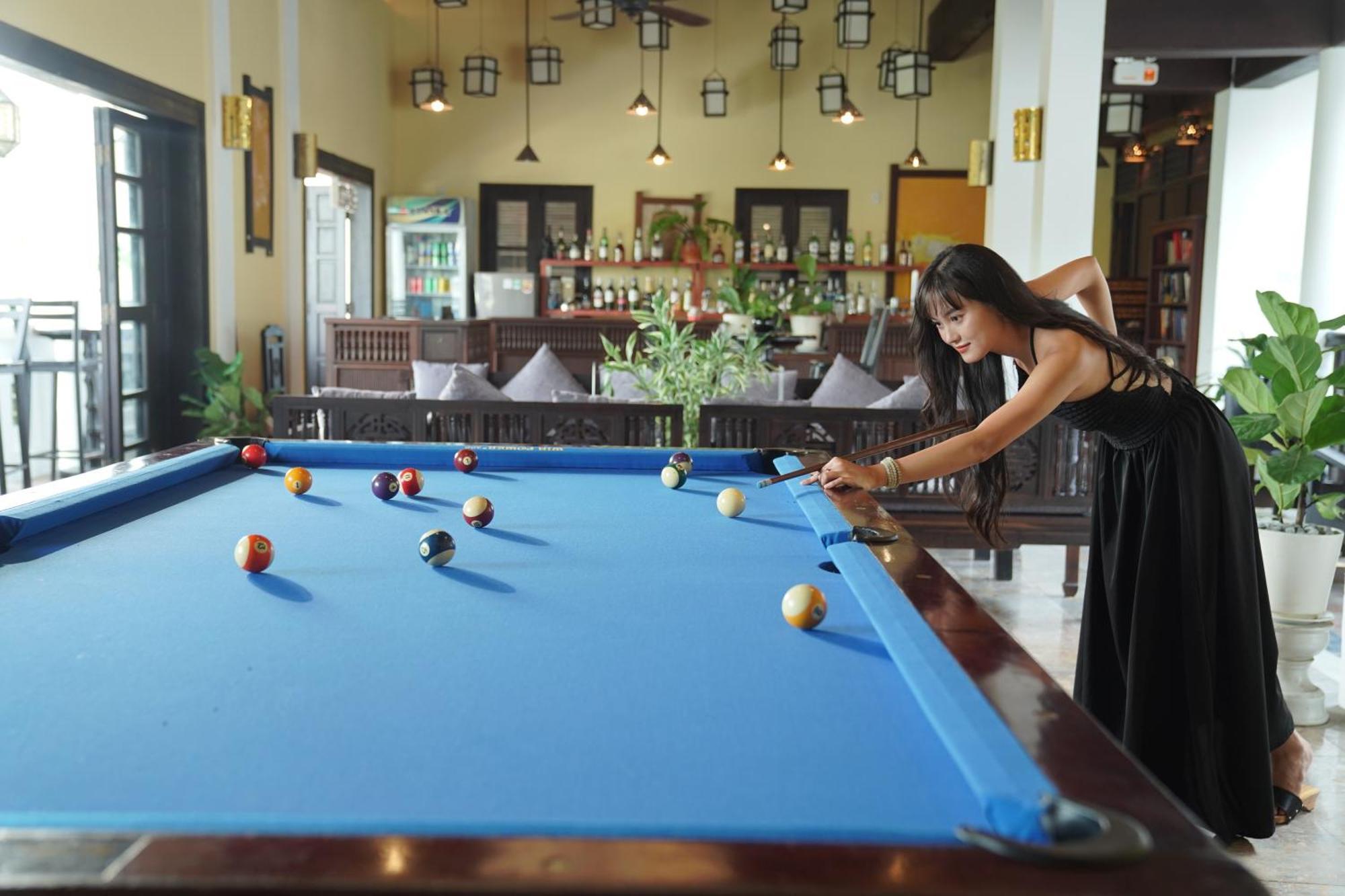 Hoi An Ancient House Resort & Spa Dış mekan fotoğraf